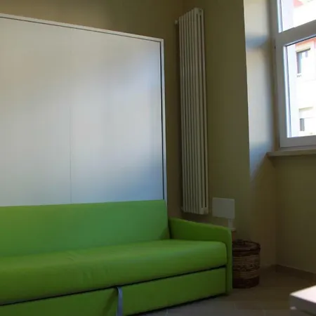 Smart Baggio Area Apartment *