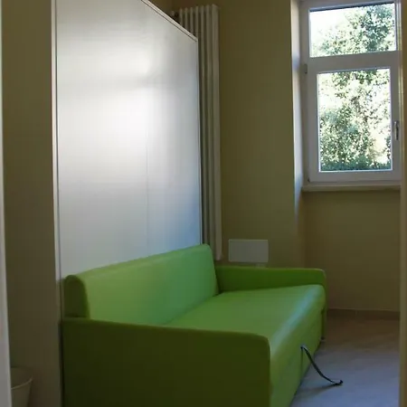 Smart Baggio Area Apartment *