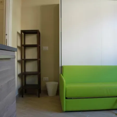 Apartment Smart Baggio Area Milan