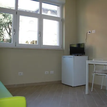 شقة Smart Baggio Area ميلان