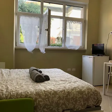 Apartment Smart Baggio Area *