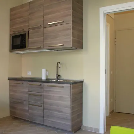 Smart Baggio Area Appartamento *